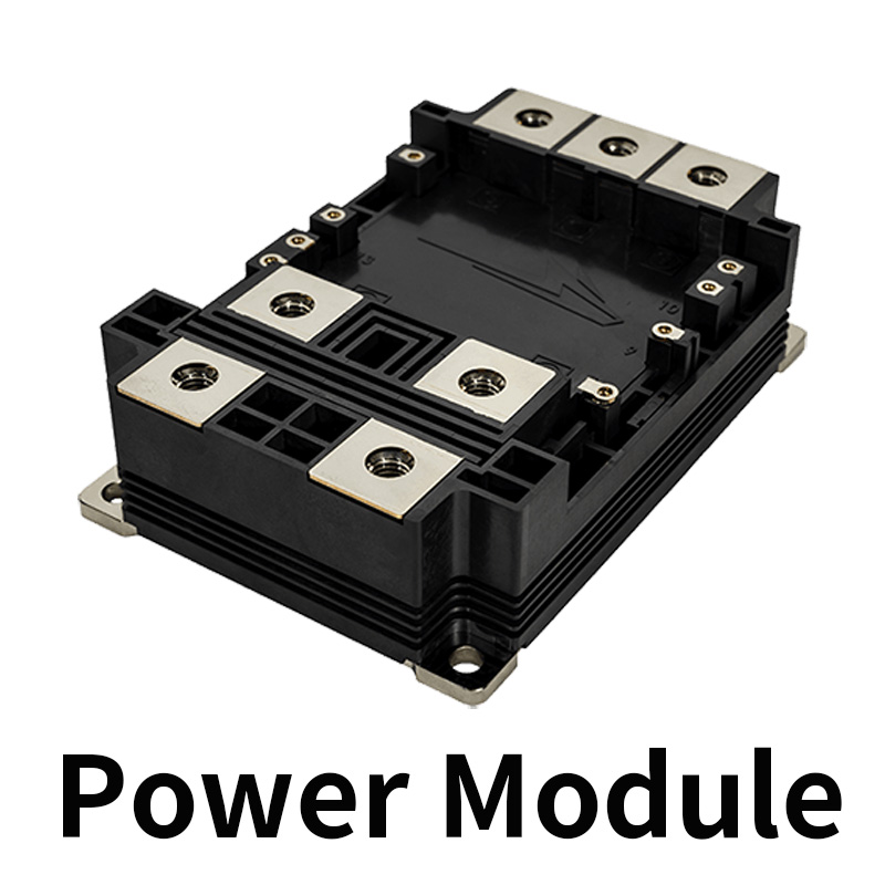 Why Power Modules so Popular in 2023?